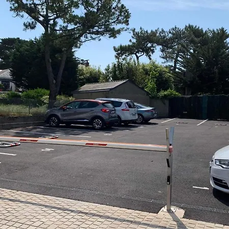 Апартаменты Type Loft Centre Ла-Боль-Эскублак