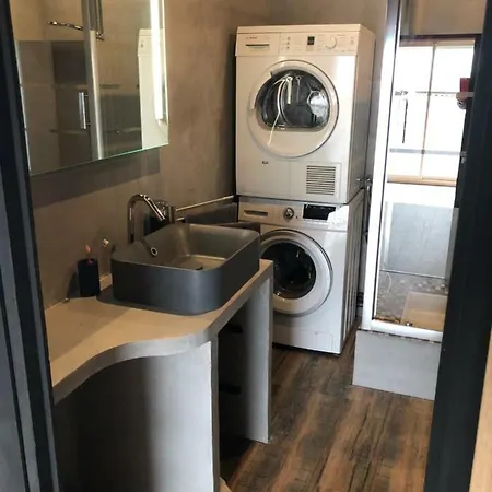 Type Loft Centre Апартаменты Ла-Боль-Эскублак