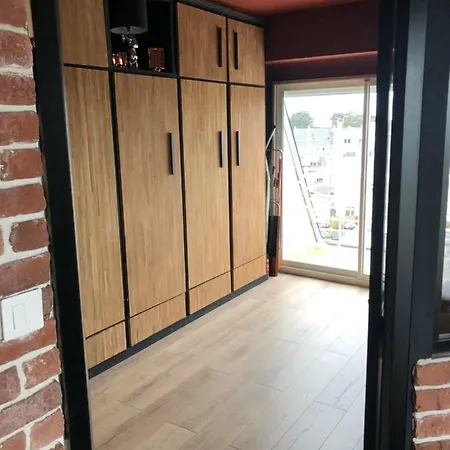 Апартаменты Type Loft Centre Ла-Боль-Эскублак