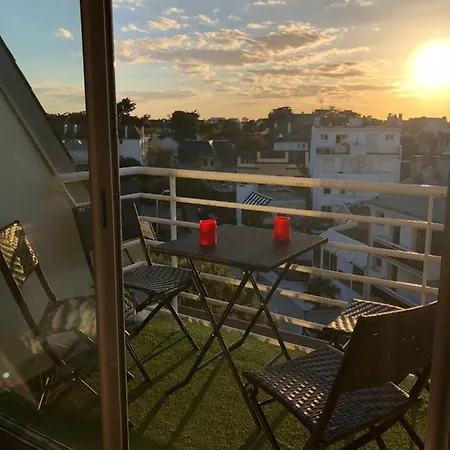 Type Loft Centre Апартаменты *