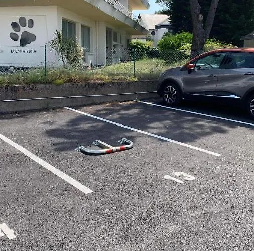 Type Loft Centre Apartment