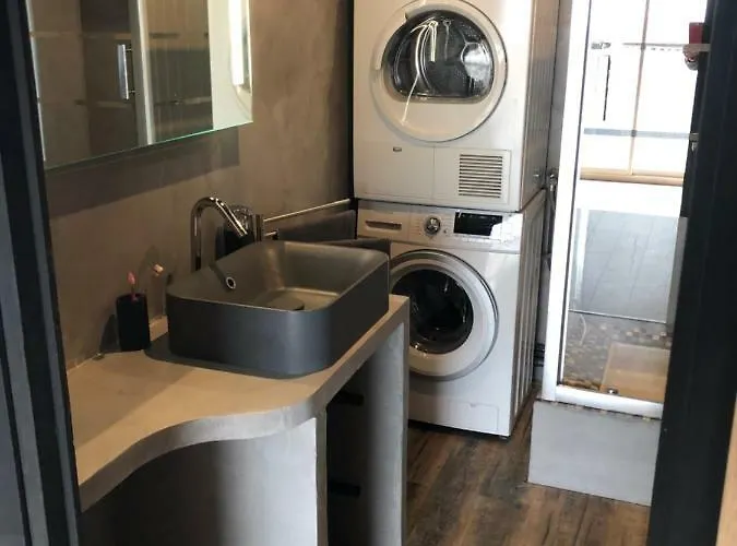 Type Loft Centre Apartment La Baule-Escoublac