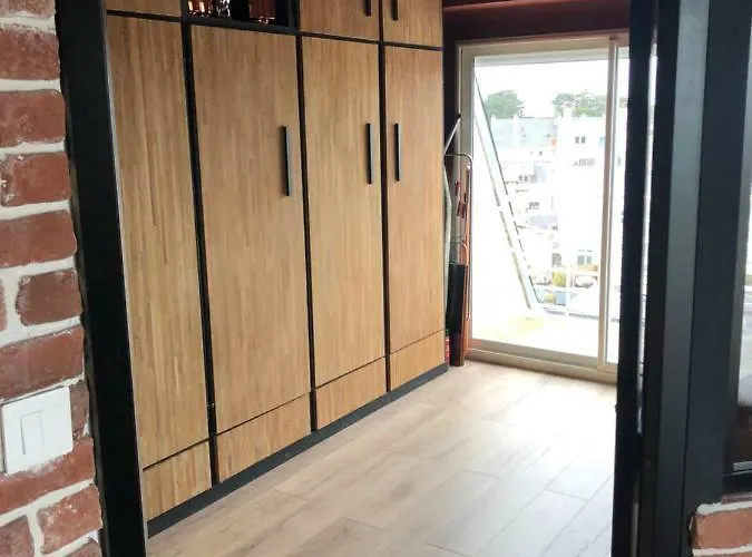 Apartment Type Loft Centre La Baule-Escoublac